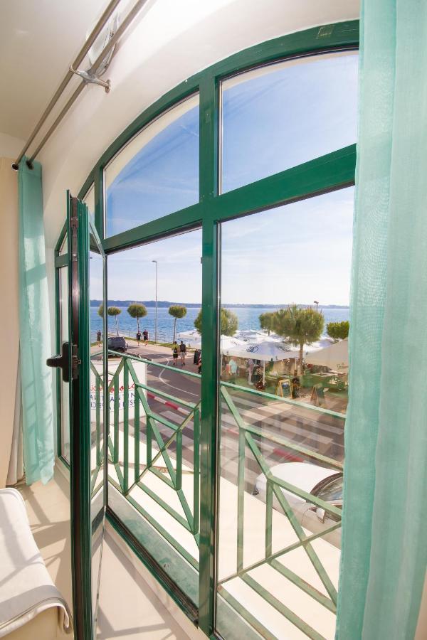 Ocean Dream By Locap Group Apartment Piran Exterior photo